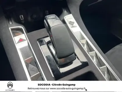 Photo 12 DS DS 7  Crossback E-TENSE 225ch Performance Line +