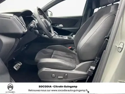 Photo 8 DS DS 7  Crossback E-TENSE 225ch Performance Line +