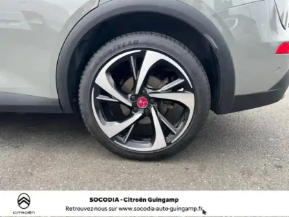 Photo 10 DS DS 7  Crossback E-TENSE 225ch Performance Line +