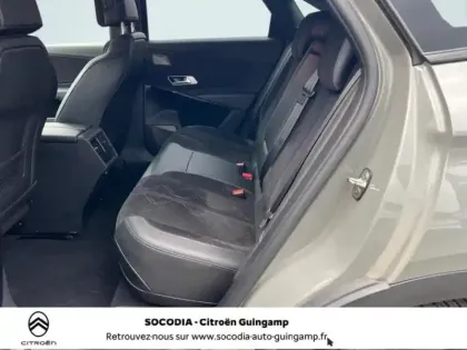 Photo 9 DS DS 7  Crossback E-TENSE 225ch Performance Line +