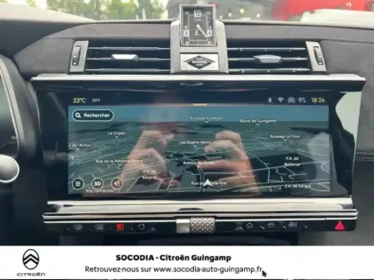 Photo 13 DS DS 7  Crossback E-TENSE 225ch Performance Line +