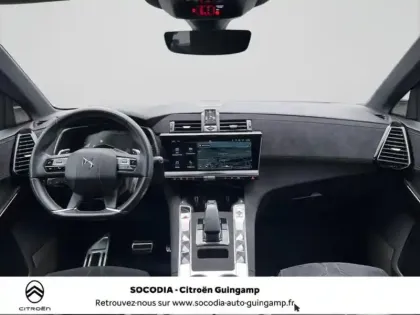 Photo 7 DS DS 7  Crossback E-TENSE 225ch Performance Line +
