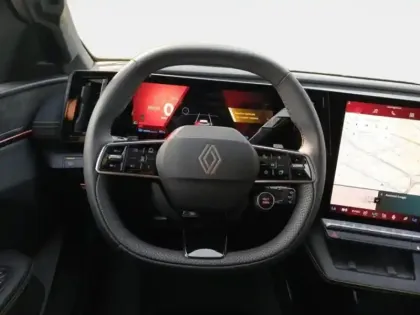 Photo 14 Renault Scenic  E-Tech Electric 220ch 87kWh Techno option Iconic grande autonomie -25