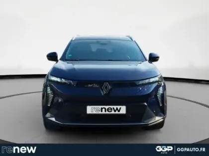 Photo 7 Renault Scenic  E-Tech Electric 220ch 87kWh Techno option Iconic grande autonomie -25