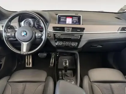 Photo 9 BMW X2  sDrive18iA 136ch M Sport DKG7