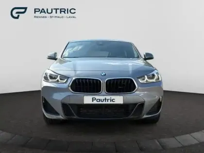 Photo 7 BMW X2  sDrive18iA 136ch M Sport DKG7