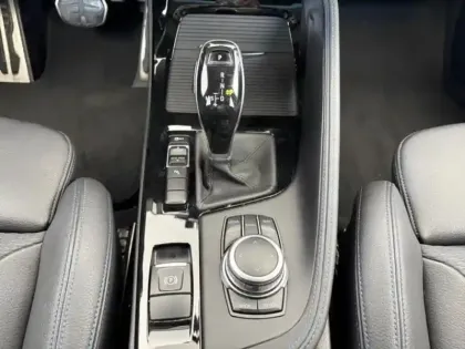 Photo 10 BMW X2  sDrive18iA 136ch M Sport DKG7