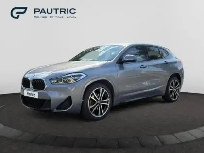 Photo Bmw X2 M Sport