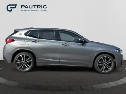 Photo 5 BMW X2  sDrive18iA 136ch M Sport DKG7