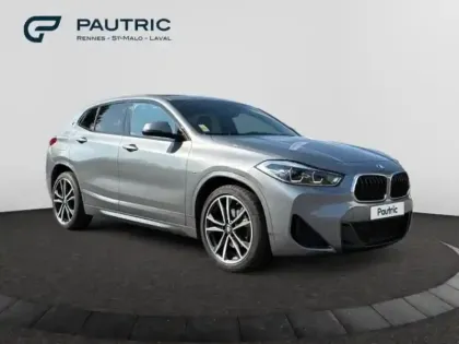 Photo 6 BMW X2  sDrive18iA 136ch M Sport DKG7