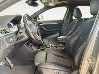 Photo 8 BMW X2  sDrive18iA 136ch M Sport DKG7