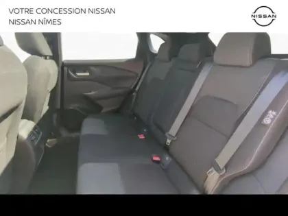 Photo 11 Nissan Qashqai  e-POWER 190ch N-Connecta 2022