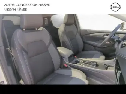 Photo 13 Nissan Qashqai  e-POWER 190ch N-Connecta 2022