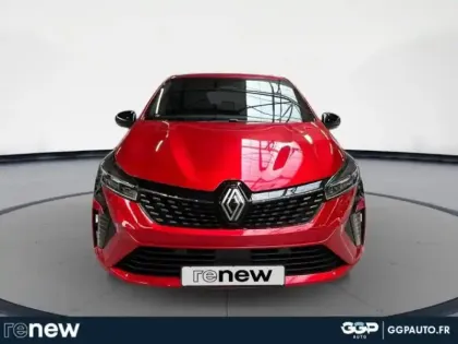 Photo 7 Renault Clio  1.0 TCe 90ch Techno - 24
