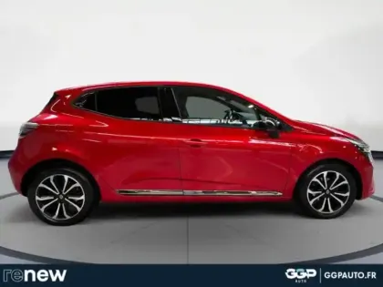 Photo 5 Renault Clio  1.0 TCe 90ch Techno - 24