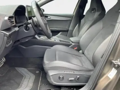 Photo 13 Cupra Leon  1.5 eHybrid 272ch VZ DSG6