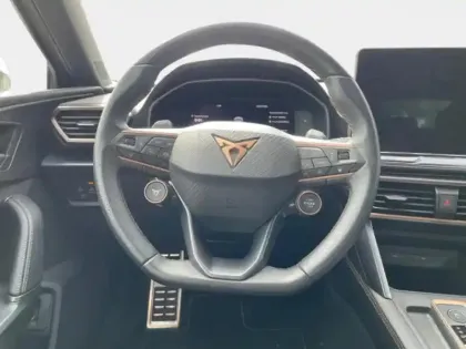 Photo 14 Cupra Leon  1.5 eHybrid 272ch VZ DSG6
