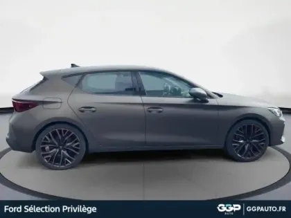 Photo 5 Cupra Leon  1.5 eHybrid 272ch VZ DSG6