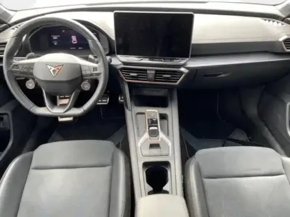 Photo 12 Cupra Leon  1.5 eHybrid 272ch VZ DSG6