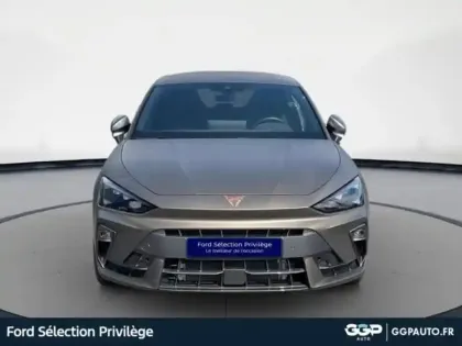 Photo 7 Cupra Leon  1.5 eHybrid 272ch VZ DSG6