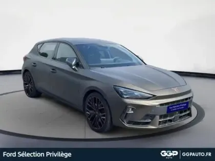Photo 6 Cupra Leon  1.5 eHybrid 272ch VZ DSG6