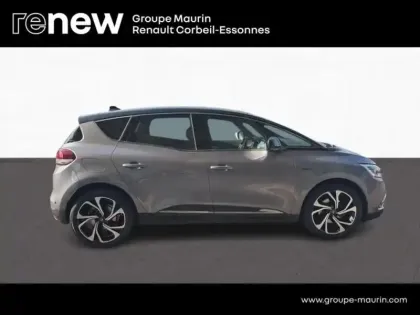 Photo 5 Renault Scenic  1.3 TCe 140ch Black Edition - 21