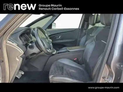 Photo 10 Renault Scenic  1.3 TCe 140ch Black Edition - 21