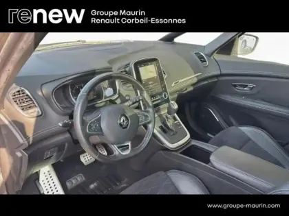 Photo 9 Renault Scenic  1.3 TCe 140ch Black Edition - 21