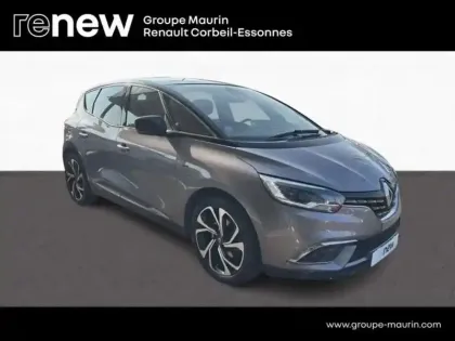 Photo 6 Renault Scenic  1.3 TCe 140ch Black Edition - 21
