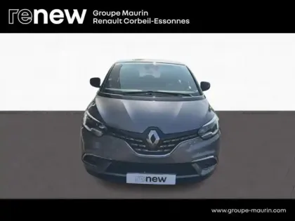 Photo 7 Renault Scenic  1.3 TCe 140ch Black Edition - 21