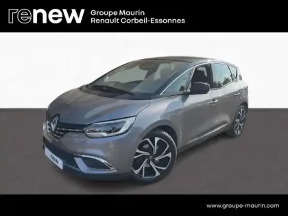 Photo Renault Scenic Black Edition