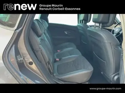 Photo 13 Renault Scenic  1.3 TCe 140ch Black Edition - 21