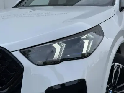 Photo 12 BMW X2  sDrive20iA 170ch M Sport DKG7