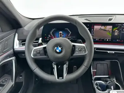 Photo 6 BMW X2  sDrive20iA 170ch M Sport DKG7