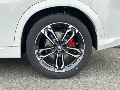 Photo 13 BMW X2  sDrive20iA 170ch M Sport DKG7