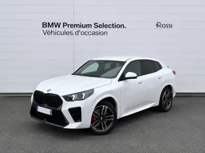 Photo Bmw X2 M Sport