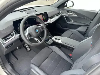 Photo 5 BMW X2  sDrive20iA 170ch M Sport DKG7