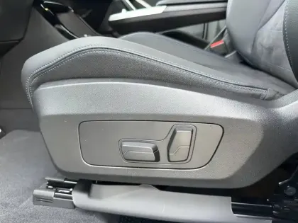 Photo 8 BMW X2  sDrive20iA 170ch M Sport DKG7