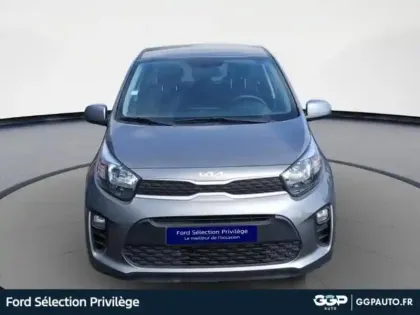 Photo 7 Kia Picanto  1.0 DPi 67ch Active