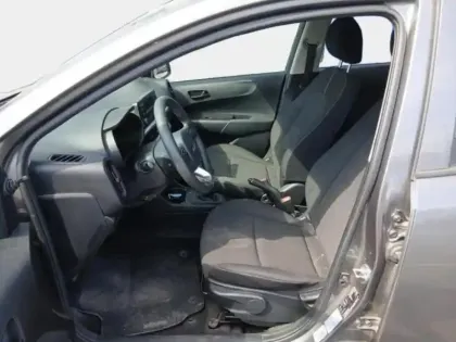 Photo 13 Kia Picanto  1.0 DPi 67ch Active