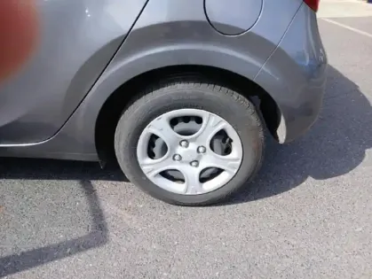 Photo 10 Kia Picanto  1.0 DPi 67ch Active