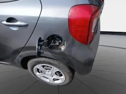 Photo 9 Kia Picanto  1.0 DPi 67ch Active