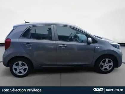 Photo 5 Kia Picanto  1.0 DPi 67ch Active