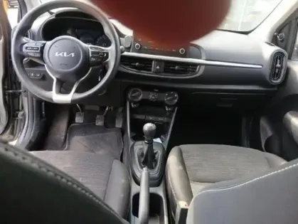 Photo 12 Kia Picanto  1.0 DPi 67ch Active