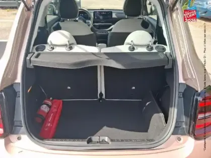 Photo 13 Fiat 500  e 118ch La Prima