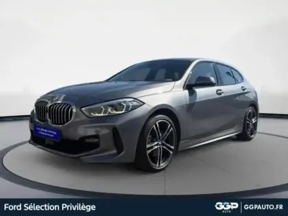 Photo Bmw Serie 1 M Sport