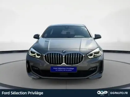 Photo 7 BMW Serie 1 Série 1 118iA 136ch M Sport DKG7