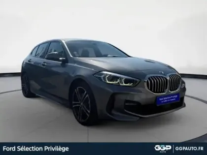Photo 6 BMW Serie 1 Série 1 118iA 136ch M Sport DKG7