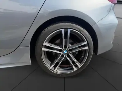 Photo 10 BMW Serie 1 Série 1 118iA 136ch M Sport DKG7