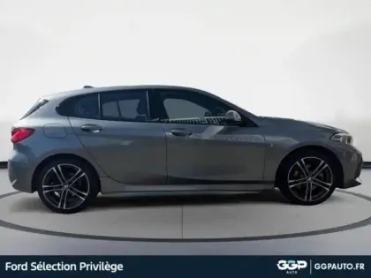 Photo 5 BMW Serie 1 Série 1 118iA 136ch M Sport DKG7